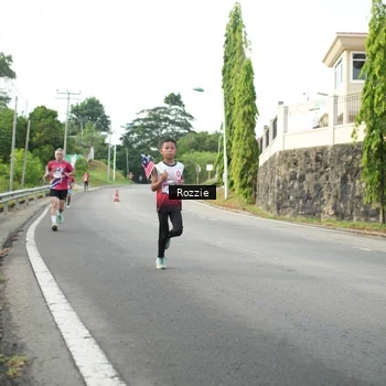 Runner Photo 5986173