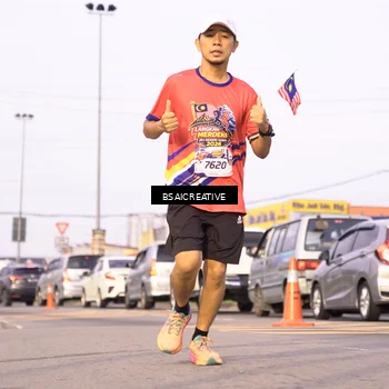 Runner Photo 5986174