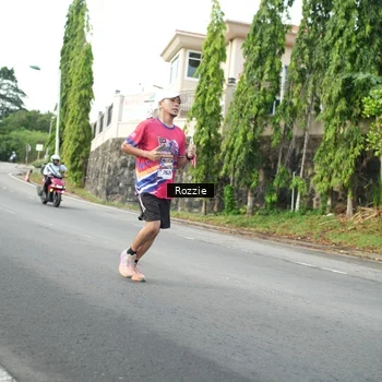Runner Photo 5986178