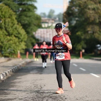 Runner Photo 5986179