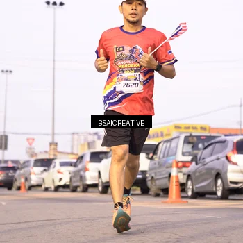 Runner Photo 5986183