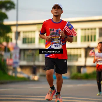 Runner Photo 5986187