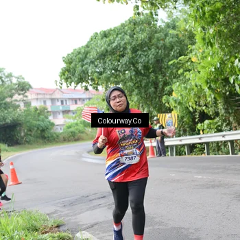 Runner Photo 5986192
