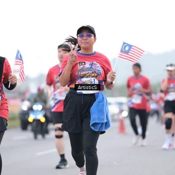 Runner Photo 5986194