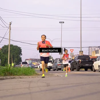 Runner Photo 5986196