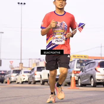 Runner Photo 5986197