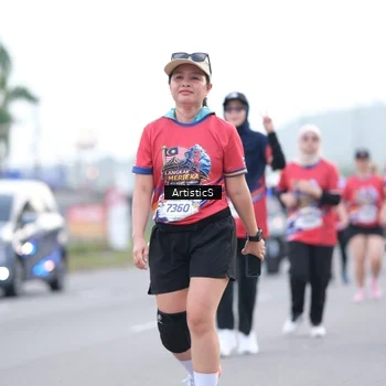 Runner Photo 5986200