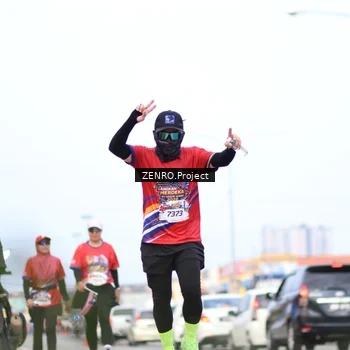 Runner Photo 5986201