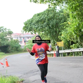 Runner Photo 5986202