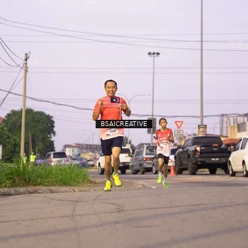 Runner Photo 5986205
