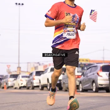 Runner Photo 5986206
