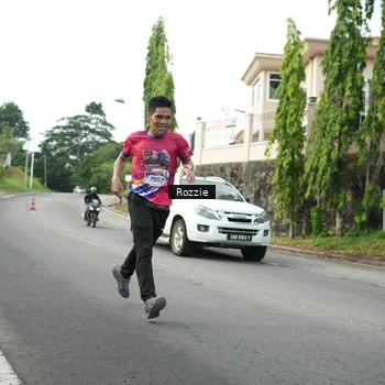 Runner Photo 5986210