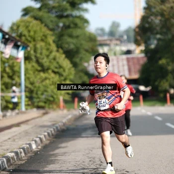 Runner Photo 5986211