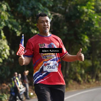 Runner Photo 5986212