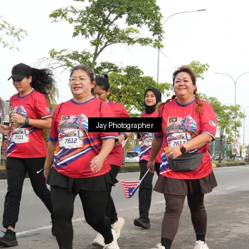 Runner Photo 5986213