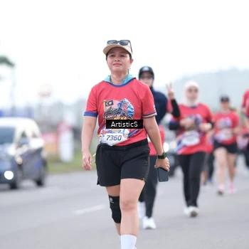 Runner Photo 5986216