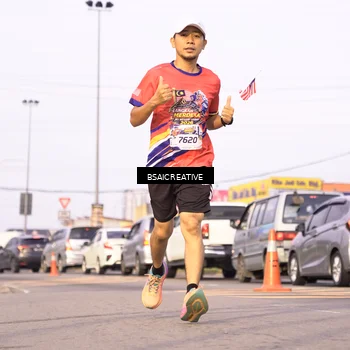 Runner Photo 5986230