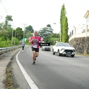 Runner Photo 5986231