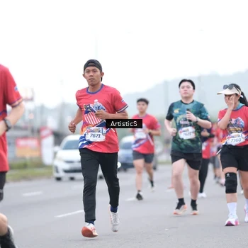 Runner Photo 5986232