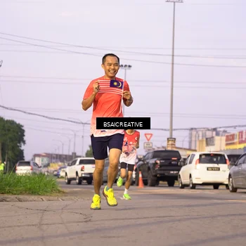 Runner Photo 5986233