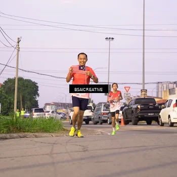 Runner Photo 5986236