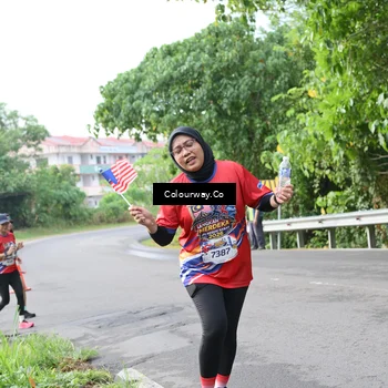Runner Photo 5986239
