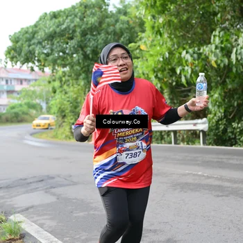 Runner Photo 5986242