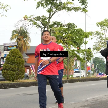 Runner Photo 5986243