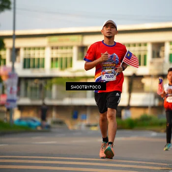 Runner Photo 5986244
