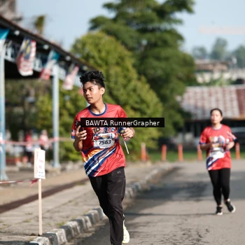 Runner Photo 5986257