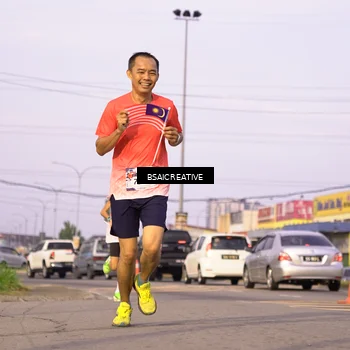 Runner Photo 5986260