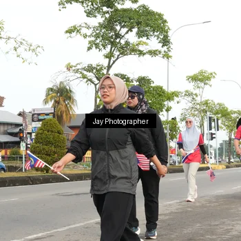 Runner Photo 5986261