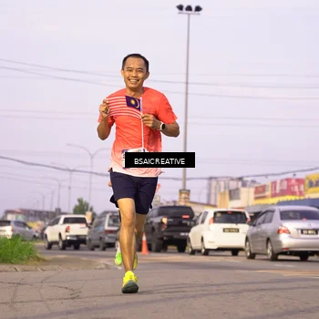 Runner Photo 5986263