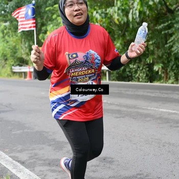 Runner Photo 5986266