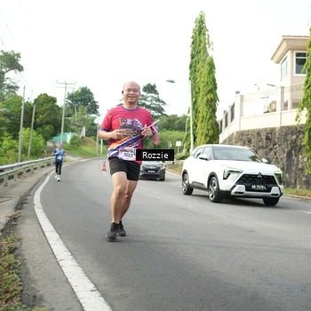 Runner Photo 5986267