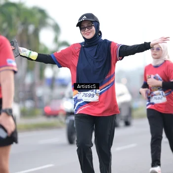 Runner Photo 5986269