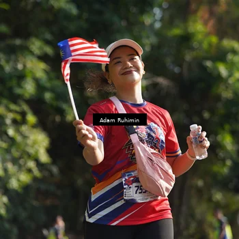 Runner Photo 5986272