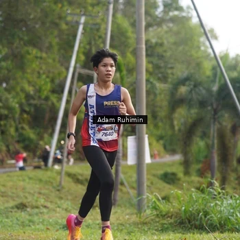Runner Photo 5986275