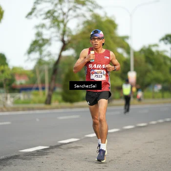 Runner Photo 5986277