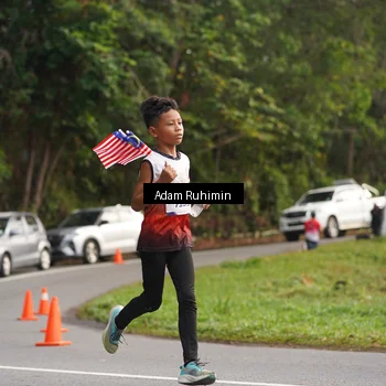 Runner Photo 5986284