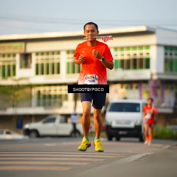 Runner Photo 5986285