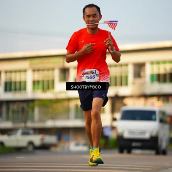 Runner Photo 5986286