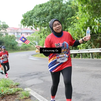 Runner Photo 5986293