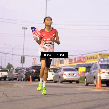 Runner Photo 5986294