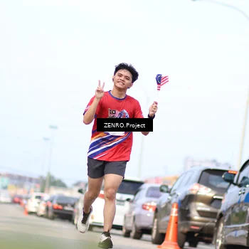 Runner Photo 5986296