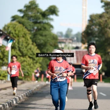 Runner Photo 5986298