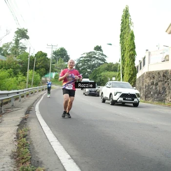 Runner Photo 5986304