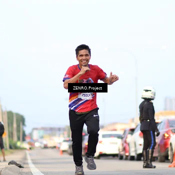 Runner Photo 5986308