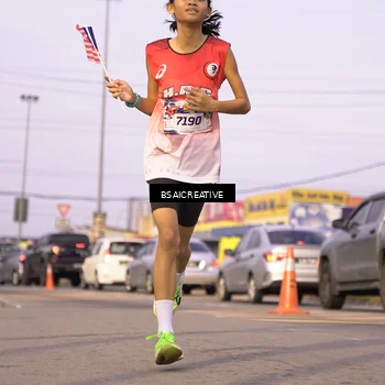 Runner Photo 5986315