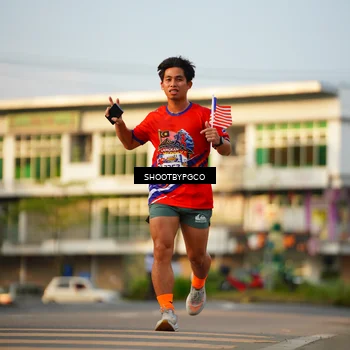 Runner Photo 5986318